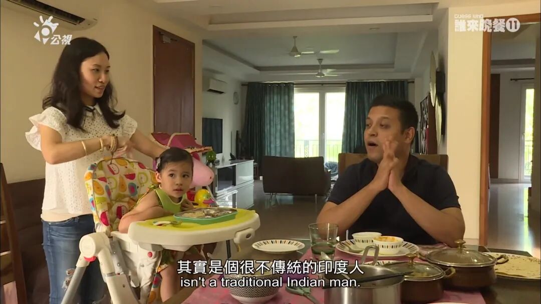 我，33岁高材生，在印度当全职太太：住豪宅、开公司、家里仨佣人，却要为丈夫绝食（组图） - 10