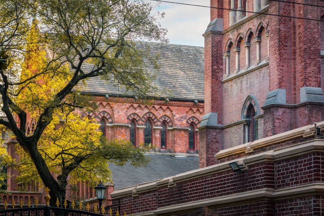 中国最值得看的百年老教堂，每一座都是独特的文化遗产