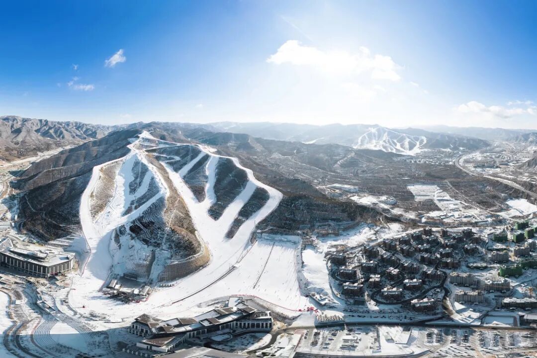 ȫ����ѩ��ȫ�������ˣ�������һ�꣡