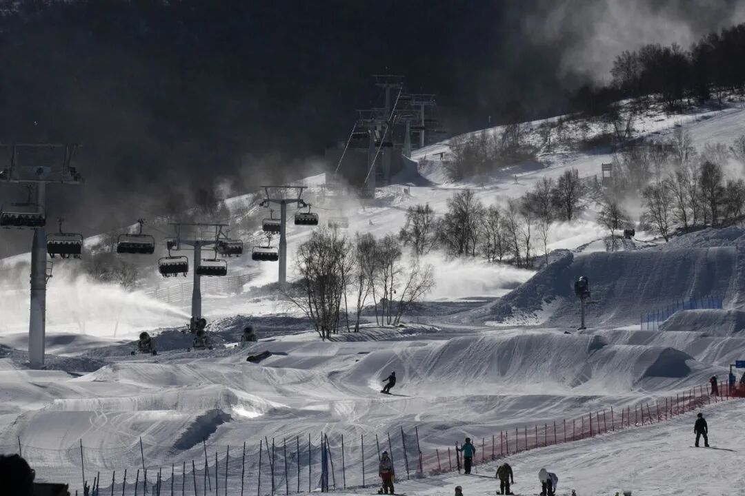 ȫ����ѩ��ȫ�������ˣ�������һ�꣡