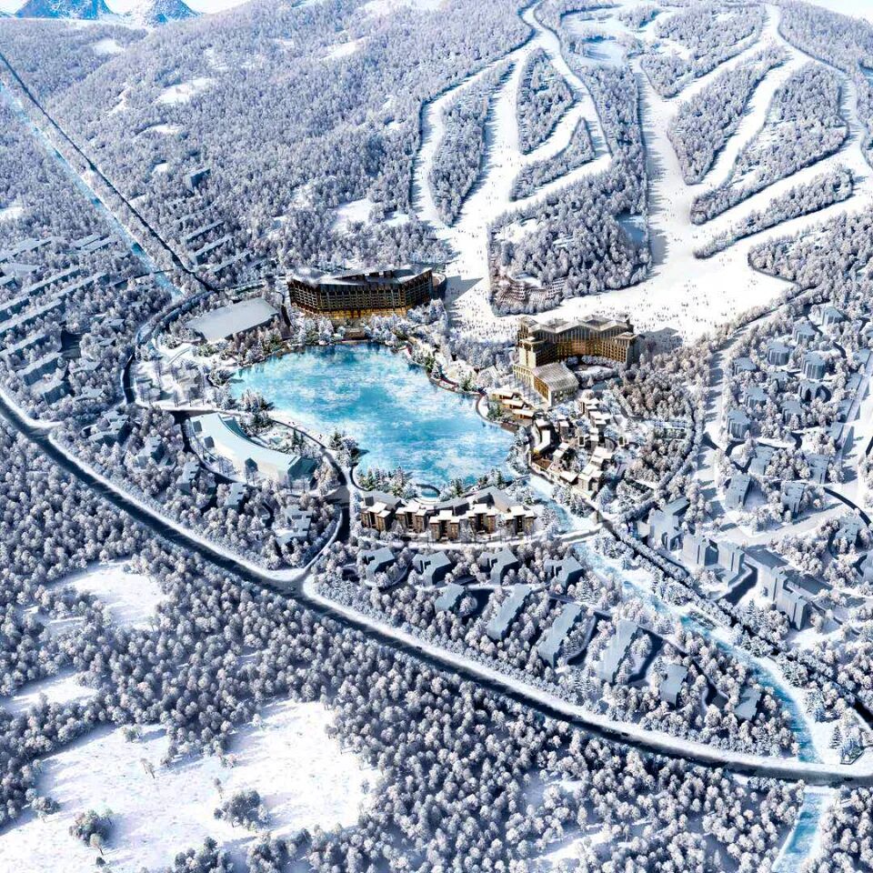 ȫ����ѩ��ȫ�������ˣ�������һ�꣡