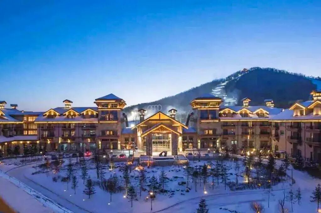 ȫ����ѩ��ȫ�������ˣ�������һ�꣡