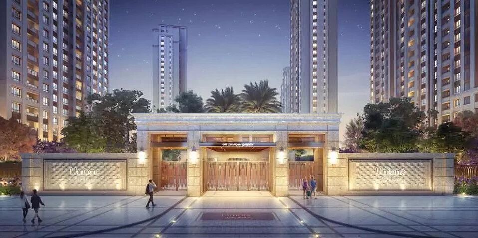 难以置信！上海有钱人住这样的房子？看完默默退出了群聊…… 快讯 第29张