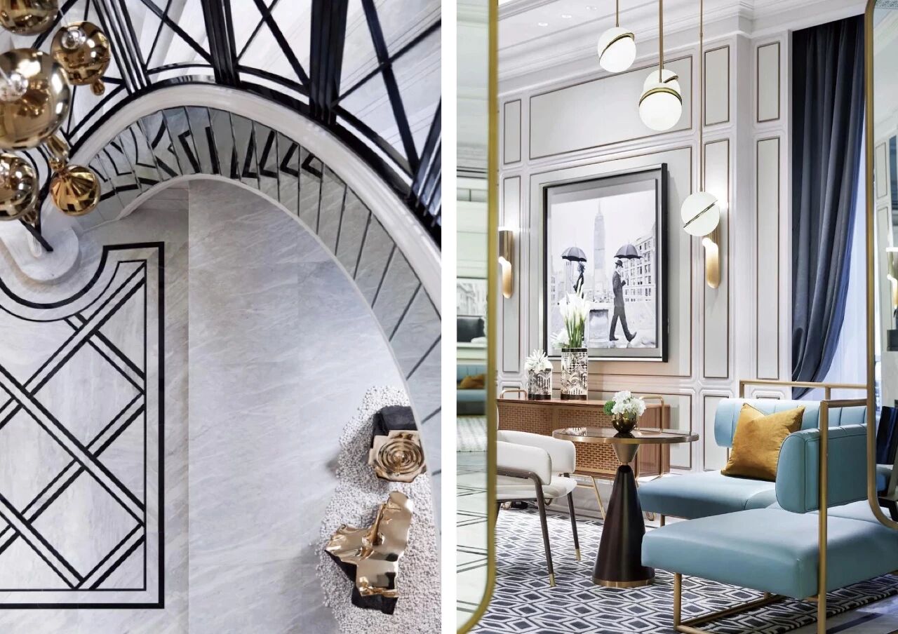 难以置信！上海有钱人住这样的房子？看完默默退出了群聊…… 快讯 第30张