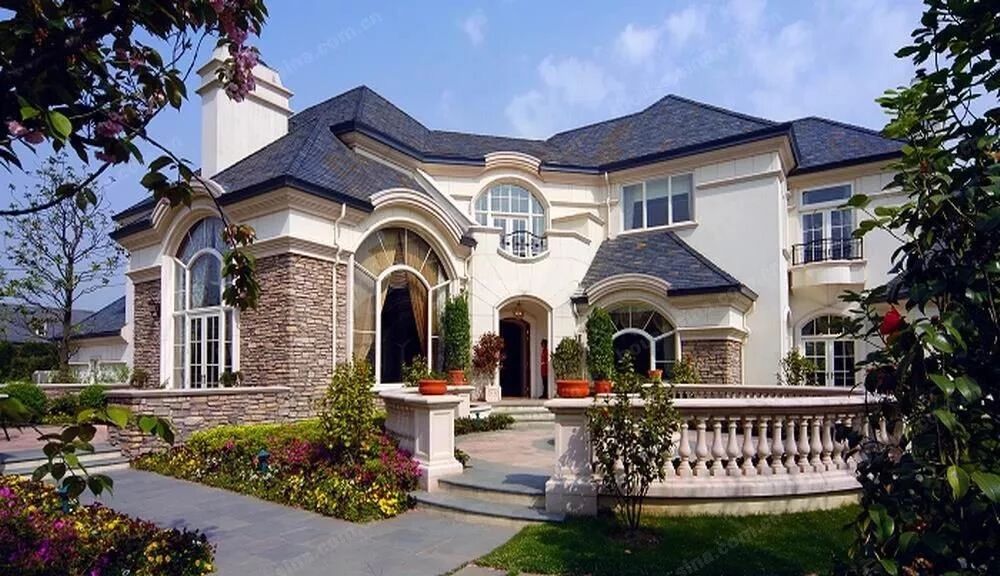 难以置信！上海有钱人住这样的房子？看完默默退出了群聊…… 快讯 第19张