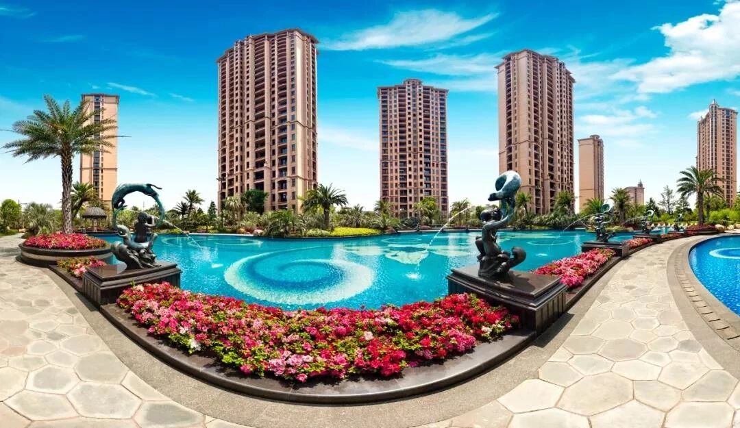 难以置信！上海有钱人住这样的房子？看完默默退出了群聊…… 快讯 第4张