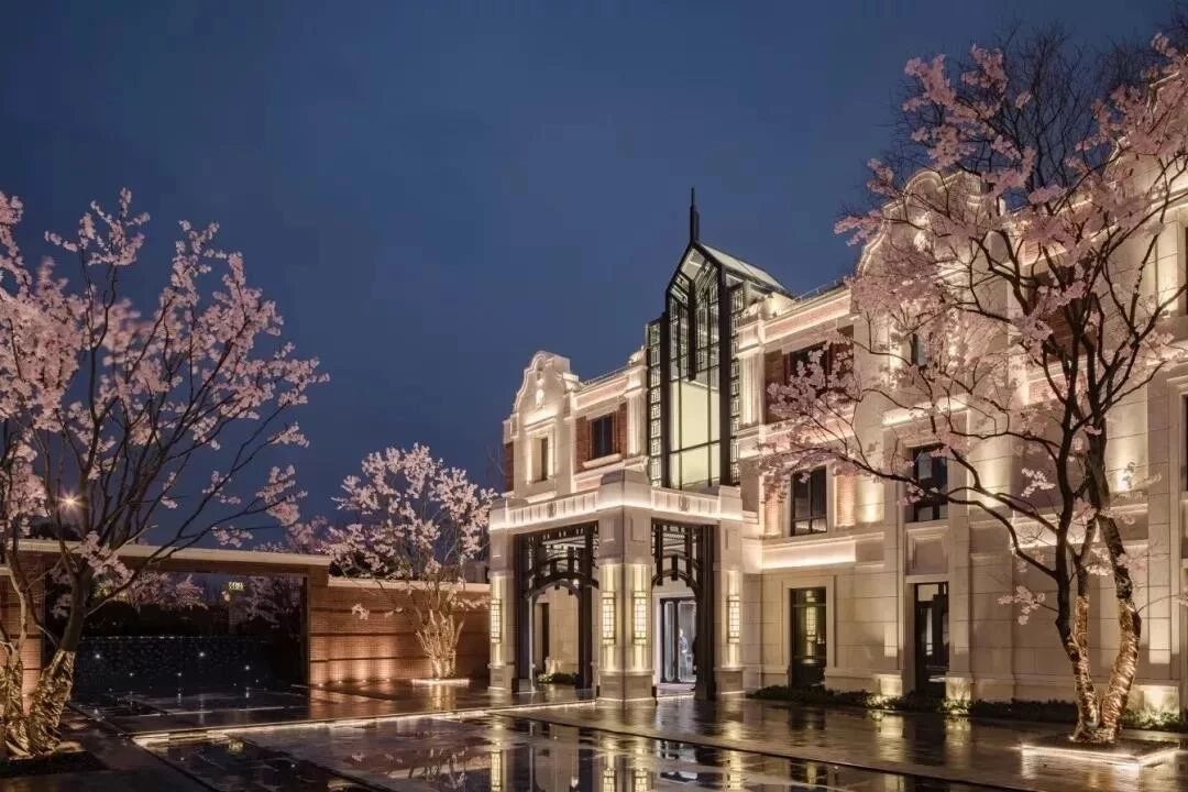 难以置信！上海有钱人住这样的房子？看完默默退出了群聊…… 快讯 第27张