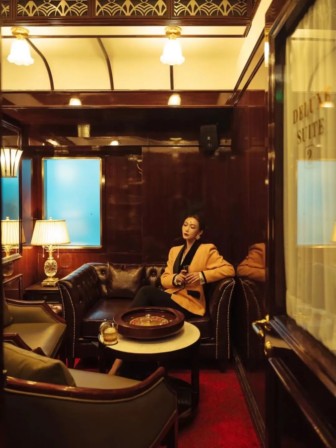 �����г������Ϻ�������ħ���桰�����쳵������֮�ã�