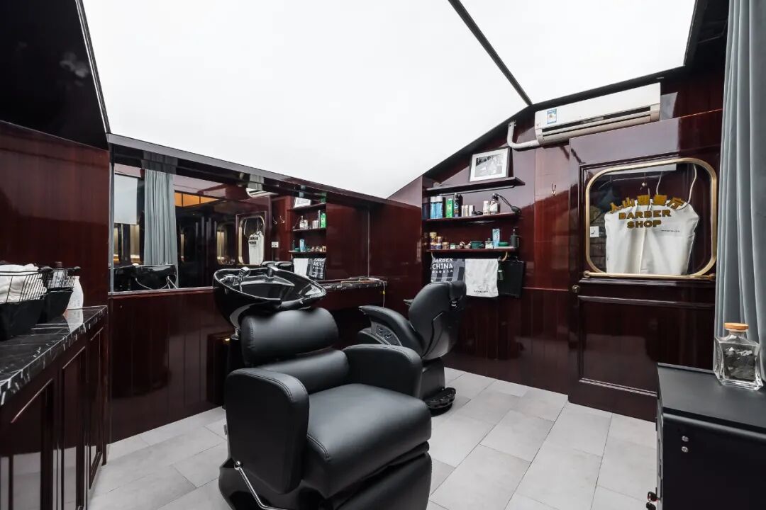 �����г������Ϻ�������ħ���桰�����쳵������֮�ã�