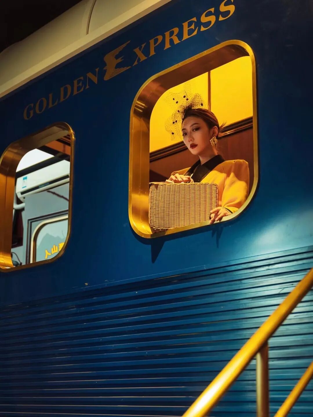 �����г������Ϻ�������ħ���桰�����쳵������֮�ã�