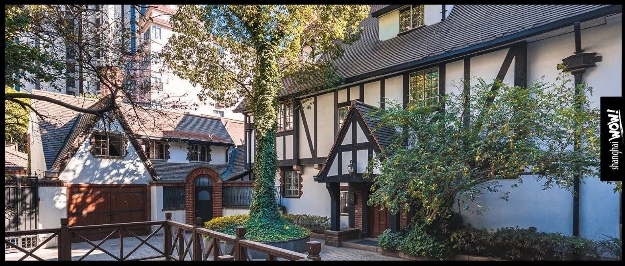 万万没想到，一代建筑大师邬达克竟是位宠妻狂魔！