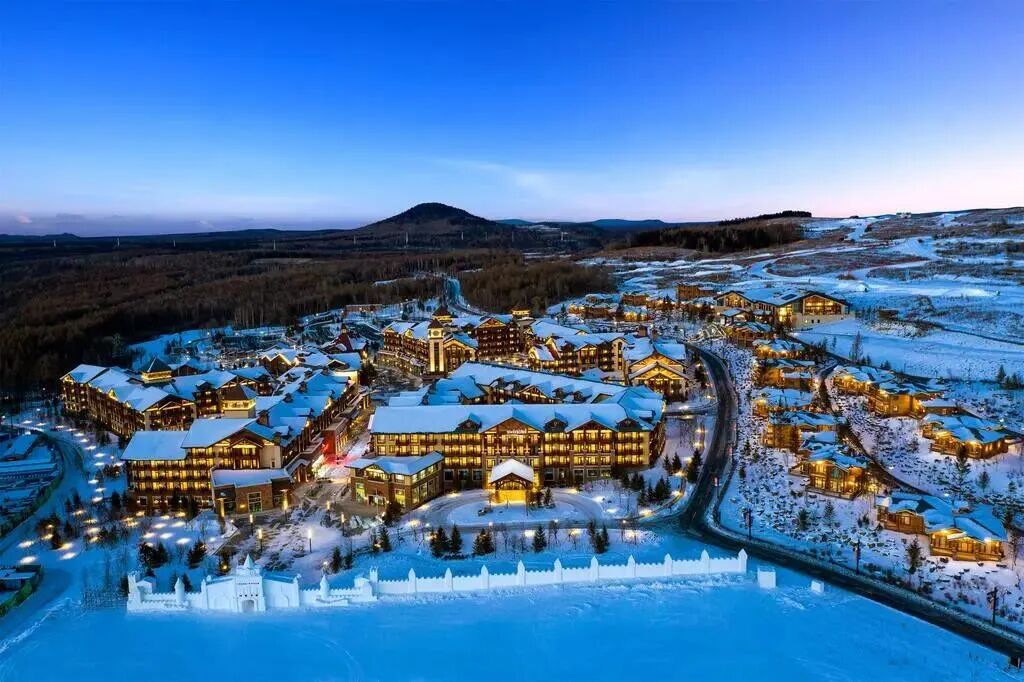 ȫ����ѩ��ȫ�������ˣ�������һ�꣡