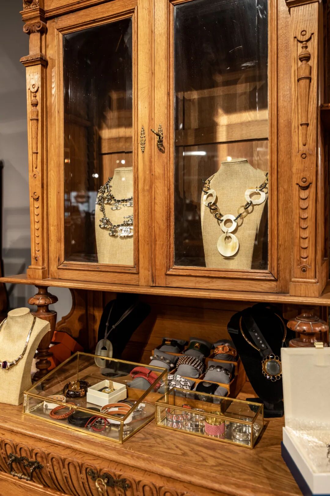 魔都10大人气中古商店藏着你向往已久的复古生活