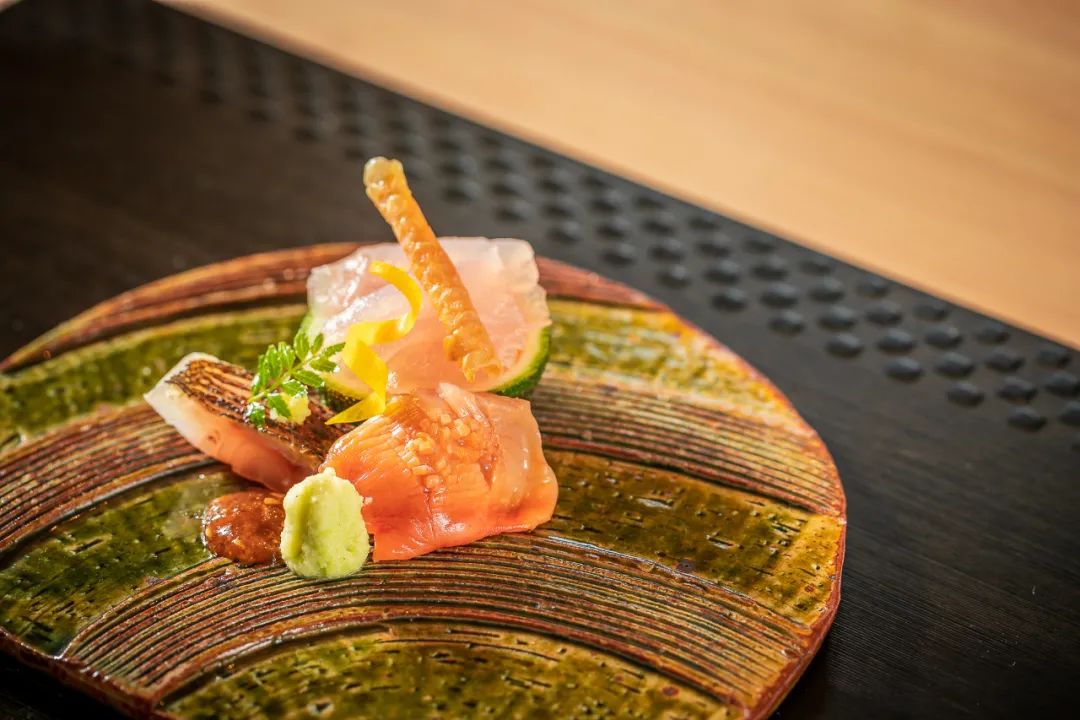 人均2500元 沪上首家可赏繁华街景的割烹日料大揭秘 Shanghaiwow 微信公众号文章阅读 Wemp