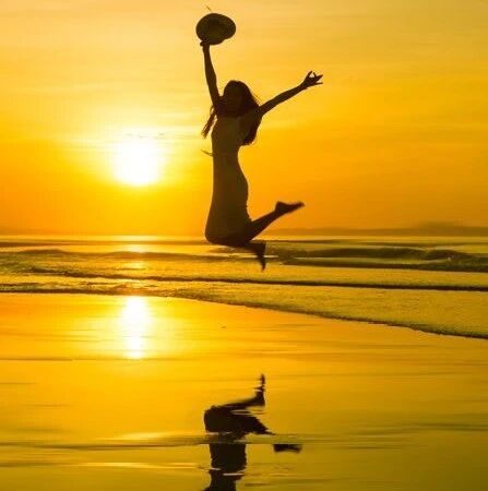 到底谁能帮狮子座解压？