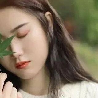 狮子座说：既然曾经真的过了，那就大方一点