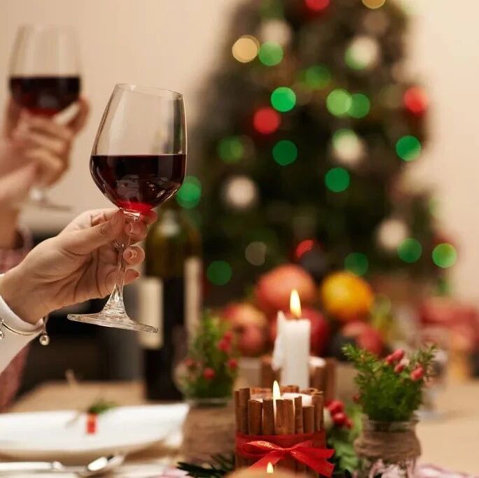 狮子座平安夜是如何过的呢？