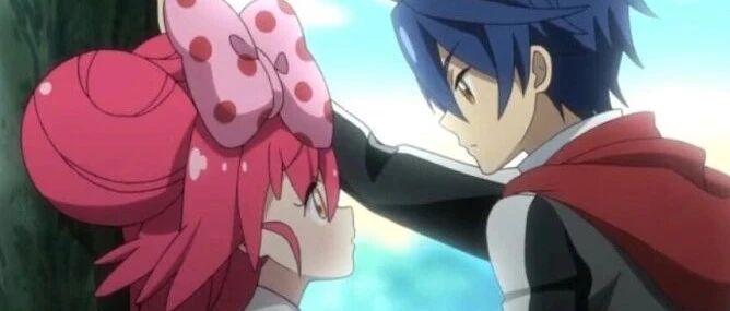 狮子座遇到TA们真的很欣慰