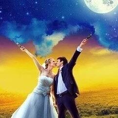 狮子座男会对外人高傲，却对老婆言听计从呢？