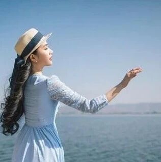 狮子座的心中永远这么敞亮