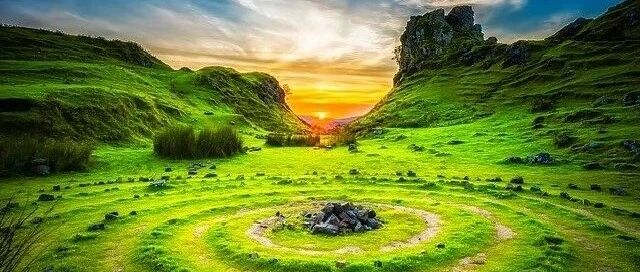 狮子座的气场到底有多强大？