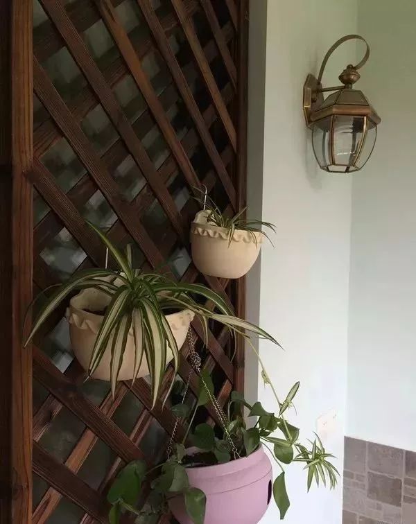 阳台就是要这样布置,养花和晾衣一个都不耽误!-微信头条网 阳台就是要这样布置,养花和晾衣一个都不耽误!