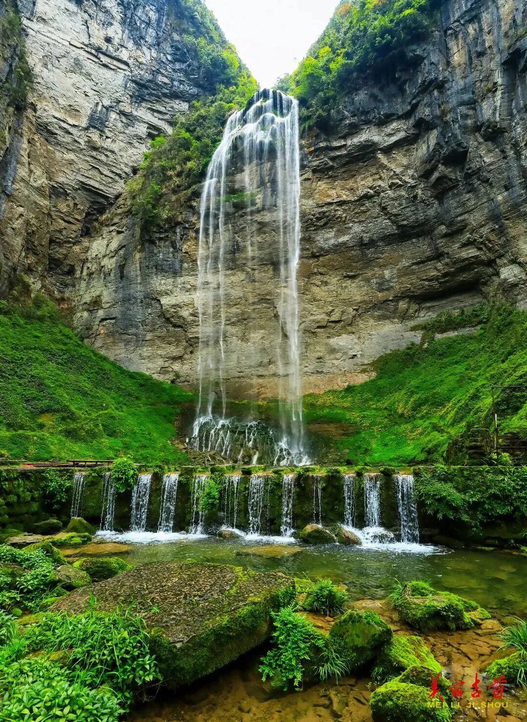 吉首,city不city啊?city啊!