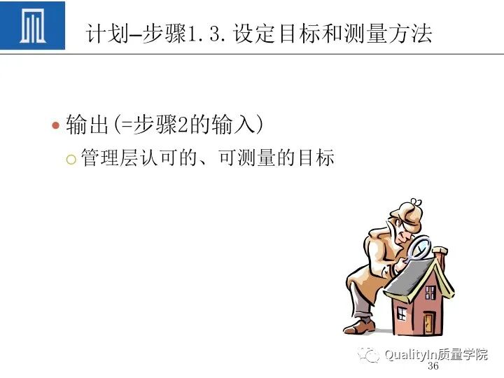 质量人必备的“PDCA闭环思维”！的图38