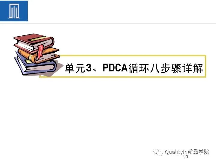 质量人必备的“PDCA闭环思维”！的图22