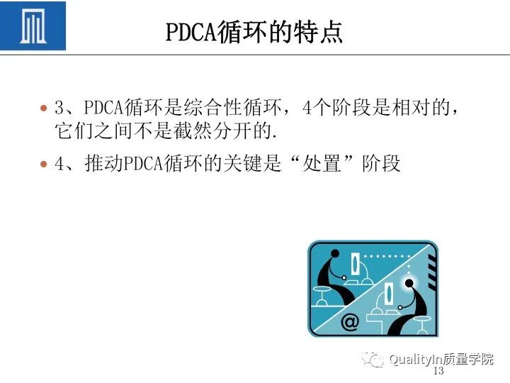 质量人必备的“PDCA闭环思维”！的图15