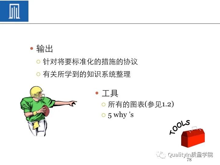 质量人必备的“PDCA闭环思维”！的图80