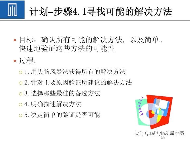 质量人必备的“PDCA闭环思维”！的图61