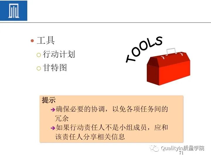 质量人必备的“PDCA闭环思维”！的图73