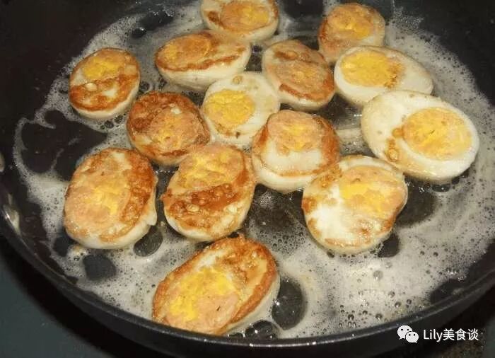 二十多年来,吃过鸡蛋最好吃的做法【宁夏油炸美食讨论组】