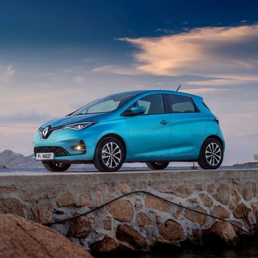行业关注|今年销量已近10万辆 雷诺斩获欧洲电动车市场年度销冠