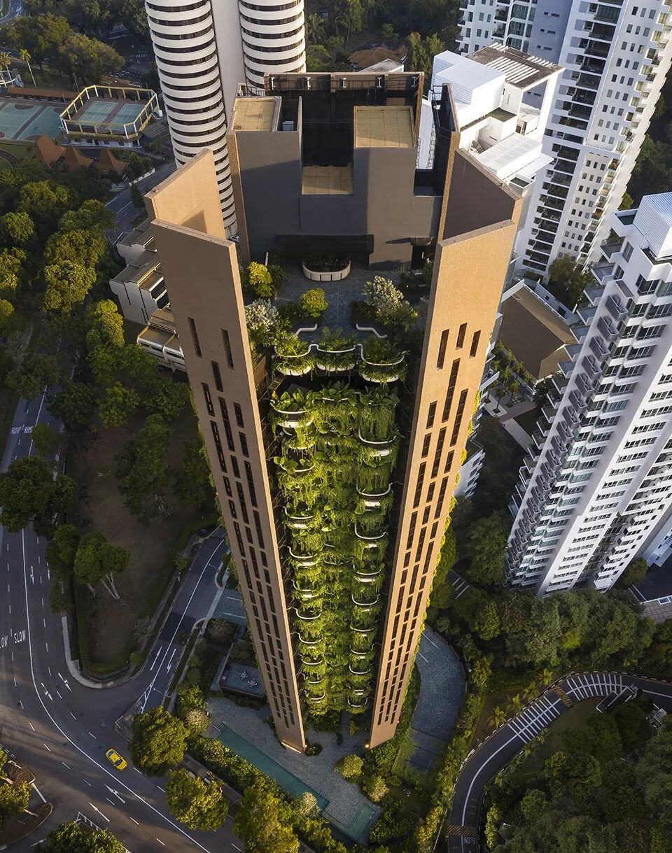 "第四代建筑"现状及未来趋势 - 华禹环境官网
