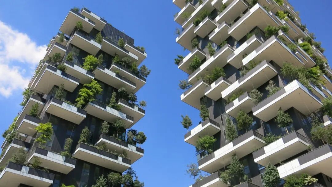 "第四代建筑"现状及未来趋势 - 华禹环境官网