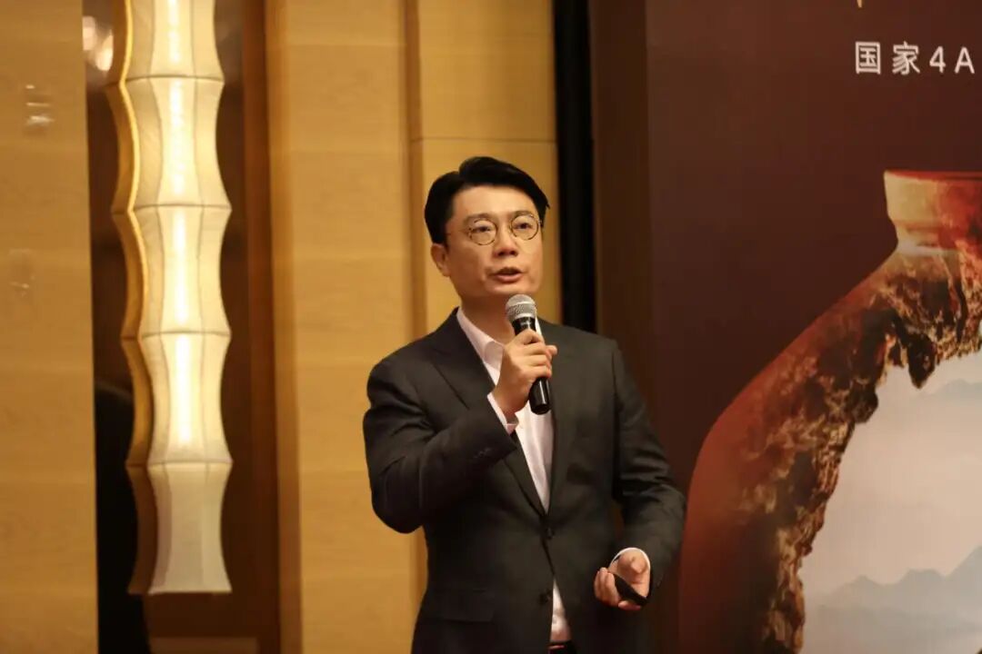 锚定全国化发布招募令仰韶酒业集团举办全国化战略发布会