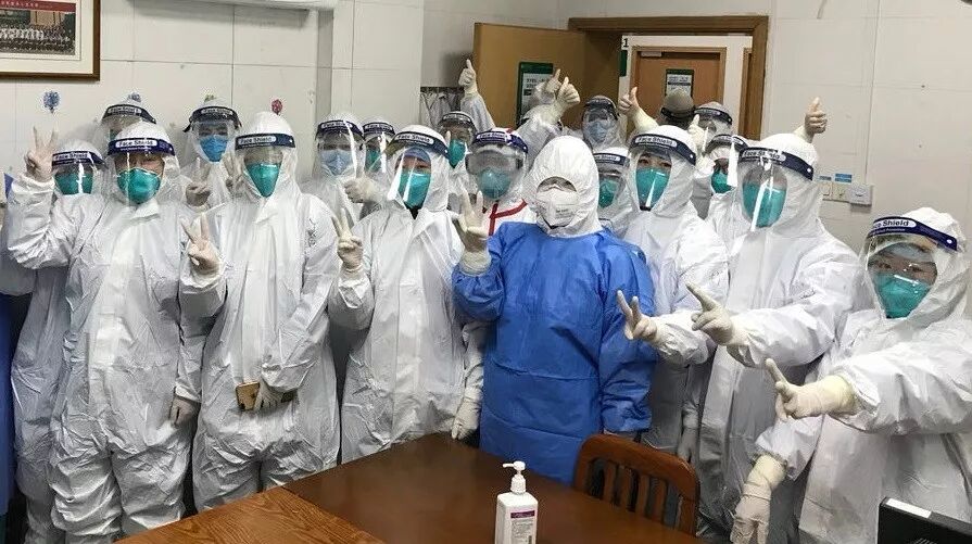 
  
盤點(diǎn) | 在這場(chǎng)疫情攻堅(jiān)戰(zhàn)中，除口罩、防護(hù)服外，紡織材料還發(fā)揮了哪些作用？
 第2張