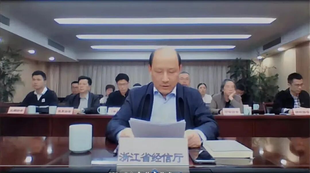 優(yōu)供給 促升級 擴消費 穩(wěn)增長——紡織服裝“優(yōu)供給促升級”活動正式啟動  第6張