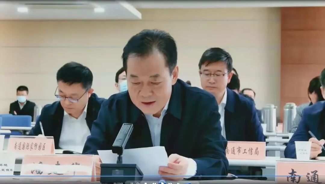 優(yōu)供給 促升級 擴消費 穩(wěn)增長——紡織服裝“優(yōu)供給促升級”活動正式啟動  第7張