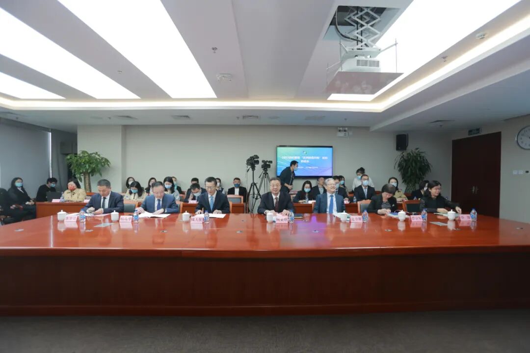 優(yōu)供給 促升級 擴消費 穩(wěn)增長——紡織服裝“優(yōu)供給促升級”活動正式啟動  第1張