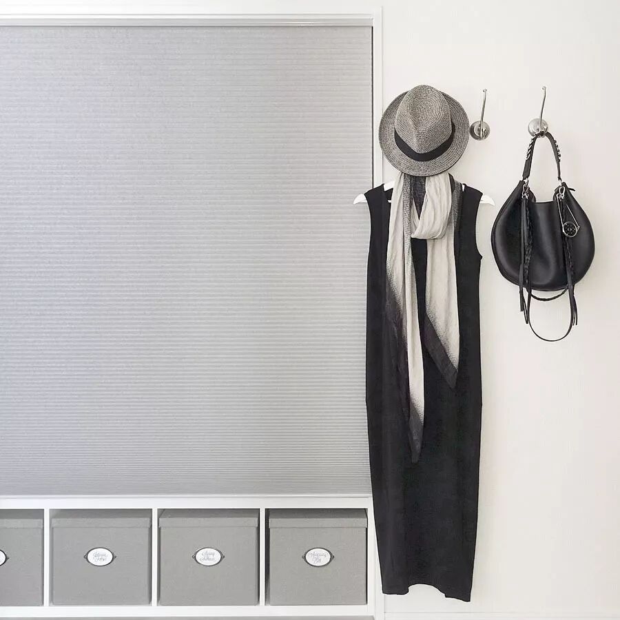 日本主妇说 衣服堆成山 99 是你不会用ta收纳 Myhome设计家 微信公众号文章阅读 Wemp