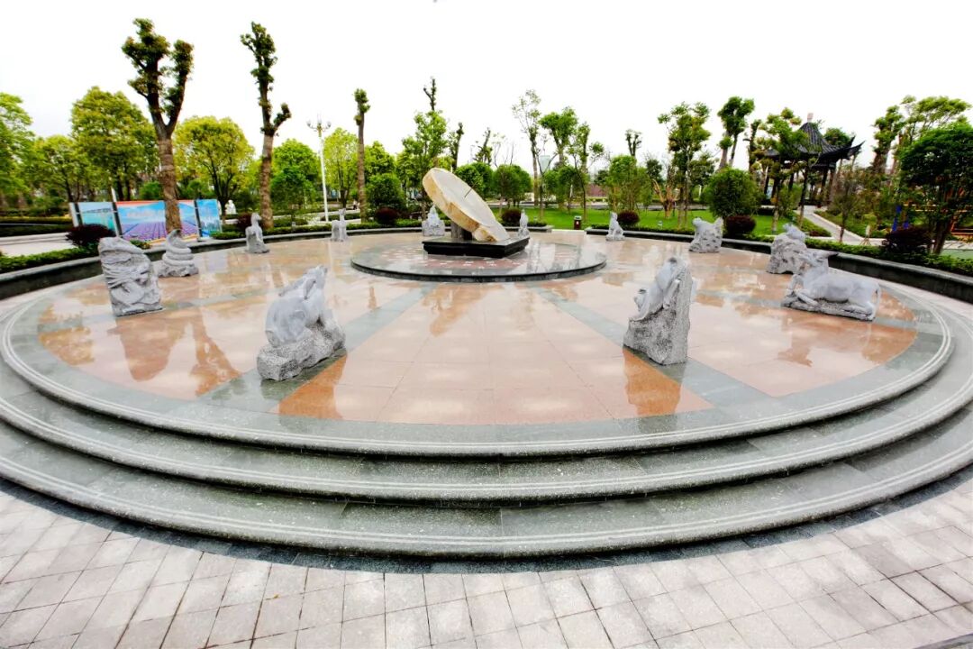 追江赶海领潮争先 临港小渔村的大梦想