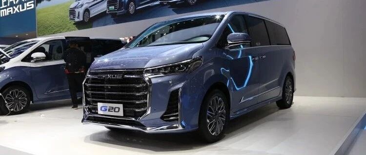 别盯着GL8了！遮住车标，这三款自主新车也是“王炸”