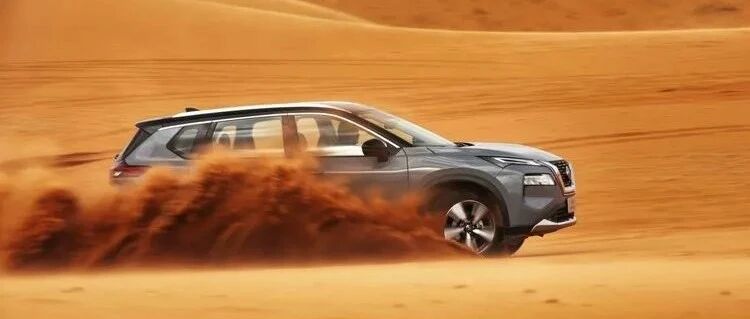 四缸奇骏确认回归，郑州日产狂喜！