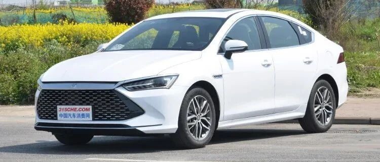 2021年最让人感到意外的几款车，最后一款“救了”整个品牌！