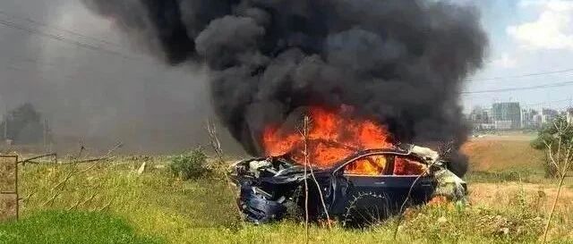 9次“失控”，它依然称自己没有问题！