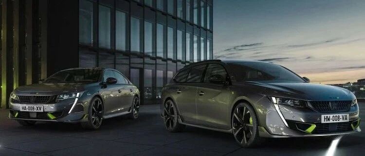 标致如果早点引入这款车，不见得“会凉”吧？