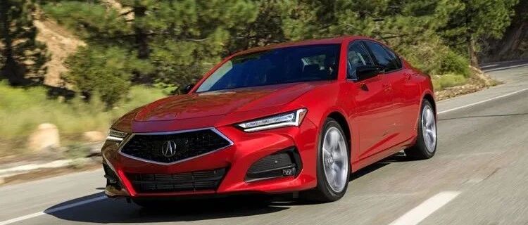 361马力的“高级雅阁” 你见过没？